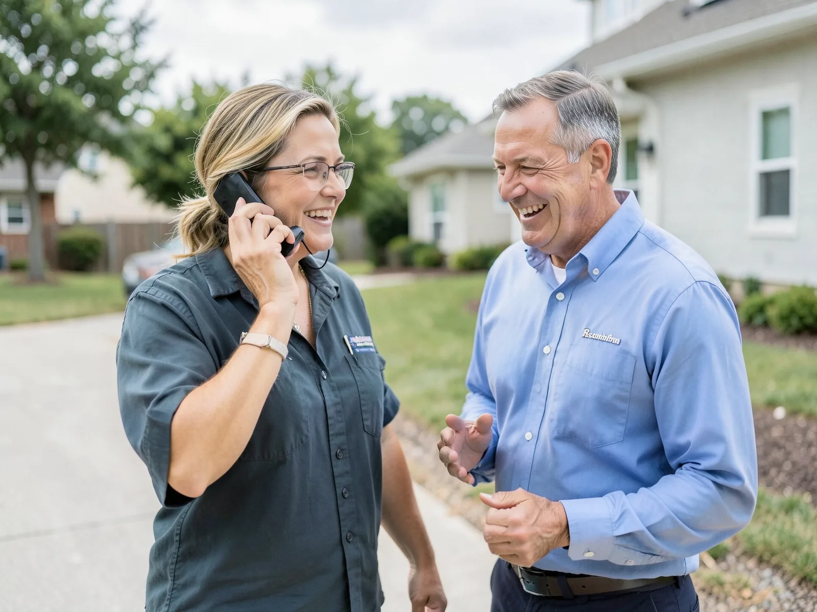 Frequently Asked Questions About Foundation Water Damage Restoration in Overton, NV